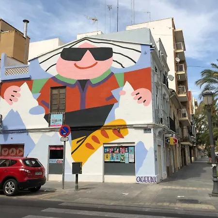 Apartamento Sun