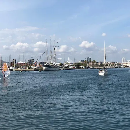 Gold Beach Apartamento *