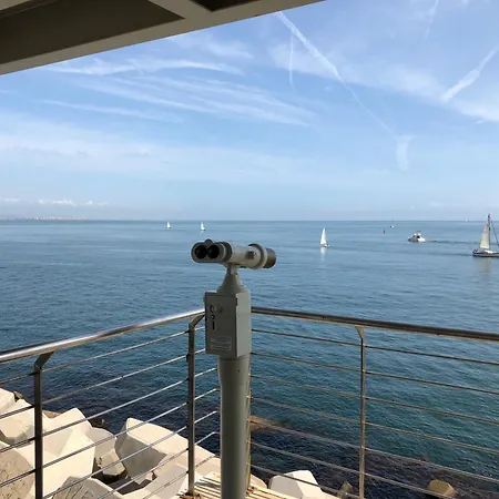 Apartamento Sun Valência