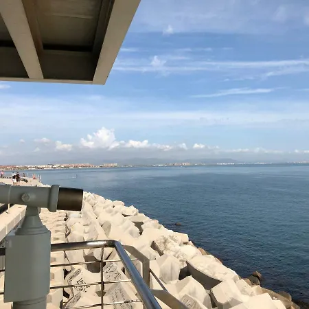 Apartamento Gold Beach *