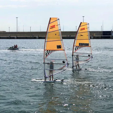 Appartamento Gold Beach