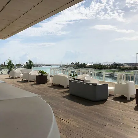 Port Beach 瓦伦西亚