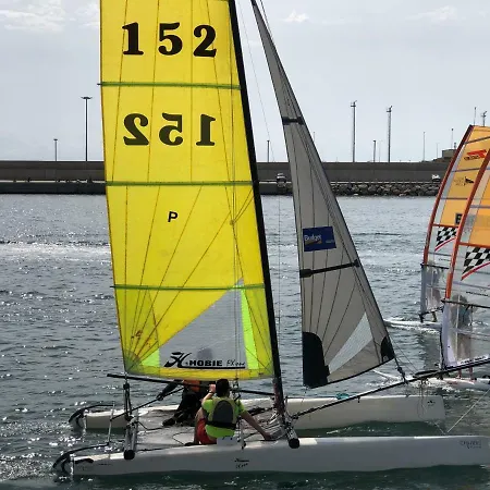 Port Beach Apartamento Valência