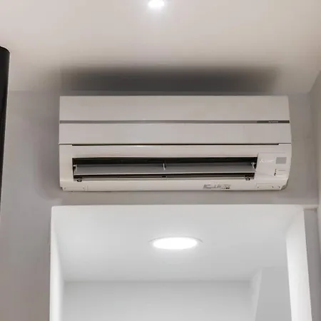 Apartman Valencia, El Carmen Peace & Rest *