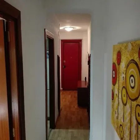 Homestay Valencia, Valencia