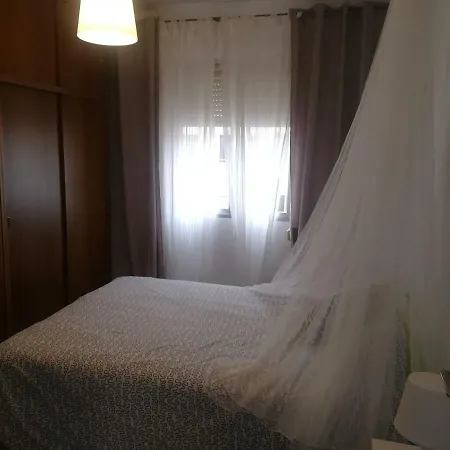 Beach - Arts And Science Apartman Valencia