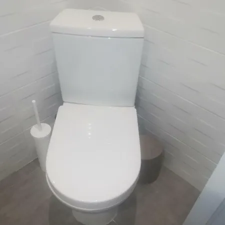 Apartman Beach - Arts And Science