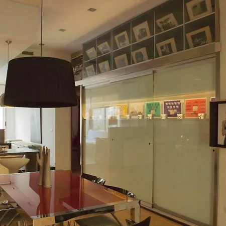 Perfect 4 Mingling As A Local Apartment