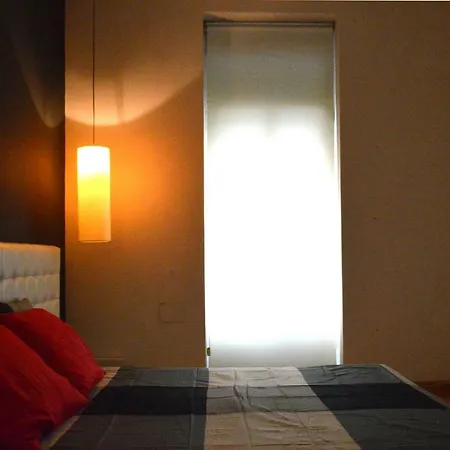 Perfect 4 Mingling As A Local Apartment Valencia