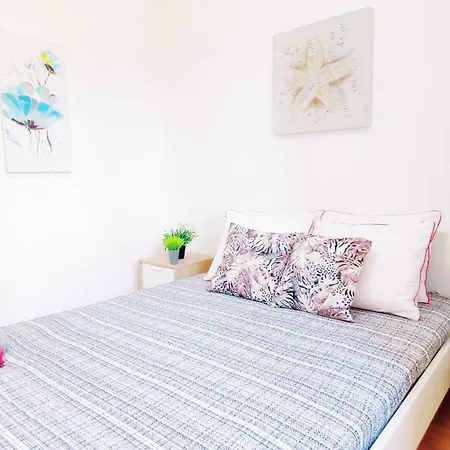 Apartman On-line Luxury Apart Sollana 6, Free Wi-fi Valencia