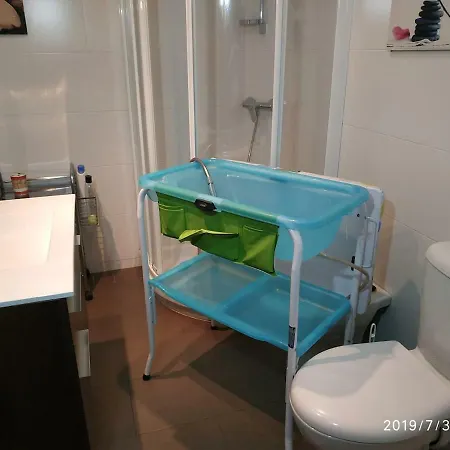Apartamento Todo El Centro Historico A Tu Alcance.