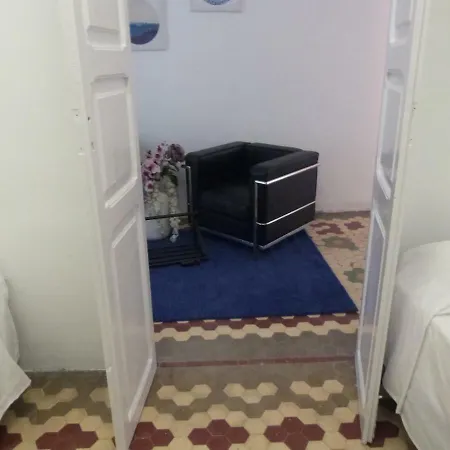 Гостевой дом Aventura Валенсия