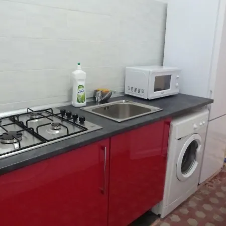Aventura Affittacamere Valenza
