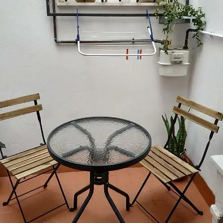 Apartamento Todo El Centro Historico A Tu Alcance. Valência