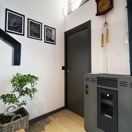 Ferienhaus Casita En El Cabanal Con Patio Valencia