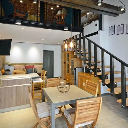 Ferienhaus Casita En El Cabanal Con Patio *