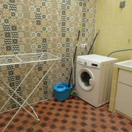 Aventura Гостевой дом