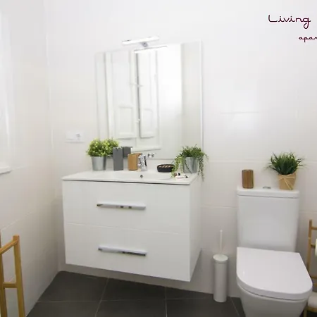 Macflats Ayuntamiento Appartement *