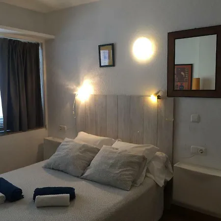 Appartement Calle D Juan De Austria 4 Valencia