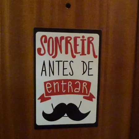Accommodatie bij particulieren Con Encanto *