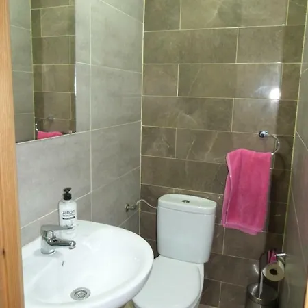 Accommodatie bij particulieren Con Encanto