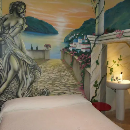 Accommodatie bij particulieren Con Encanto Valencia