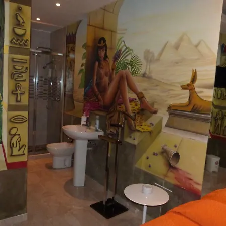 Accommodatie bij particulieren Con Encanto Valencia
