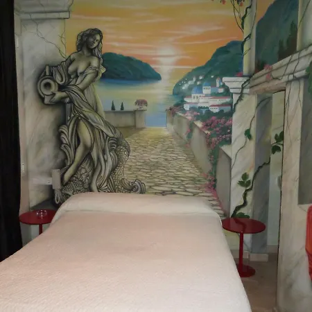 Accommodatie bij particulieren Con Encanto *