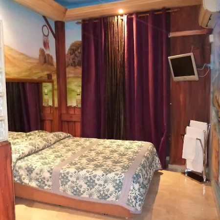 Accommodatie bij particulieren Con Encanto *