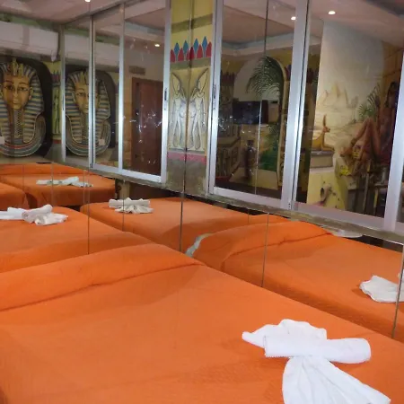 Con Encanto Accommodatie bij particulieren *