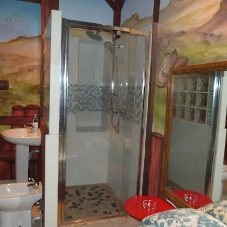 Con Encanto Accommodatie bij particulieren Valencia