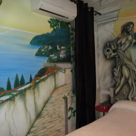 Con Encanto Accommodatie bij particulieren *