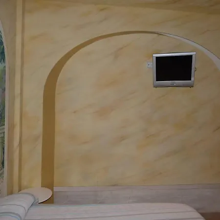 Con Encanto Accommodatie bij particulieren
