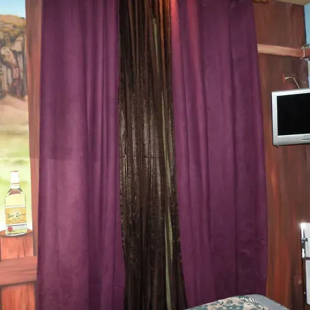 Con Encanto Accommodatie bij particulieren