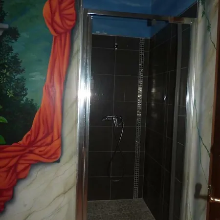 Con Encanto Accommodatie bij particulieren