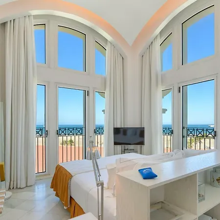 Arenas Balneario Отель