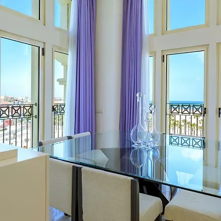 Arenas Balneario Валенсия