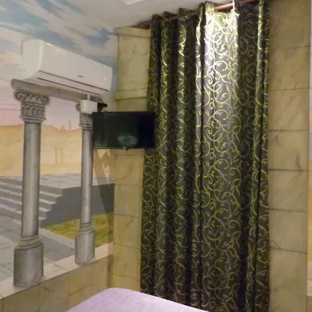 Con Encanto Accommodatie bij particulieren Valencia