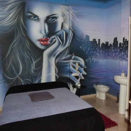 Accommodatie bij particulieren Con Encanto *