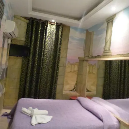 Accommodatie bij particulieren Con Encanto *