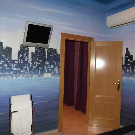 Accommodatie bij particulieren Con Encanto *