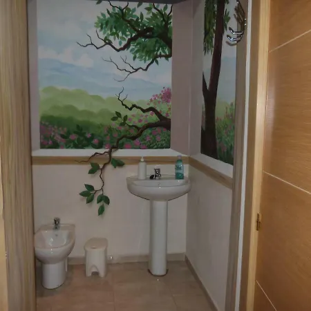 Accommodatie bij particulieren Con Encanto *