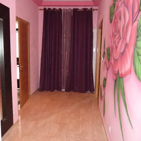 Accommodatie bij particulieren Con Encanto