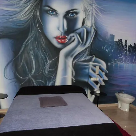 Con Encanto Accommodatie bij particulieren Valencia