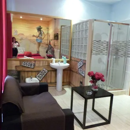 Con Encanto Accommodatie bij particulieren *