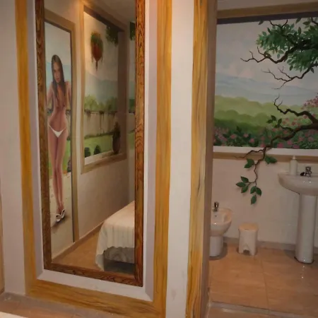 Con Encanto Accommodatie bij particulieren *