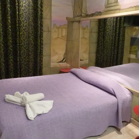 Con Encanto Accommodatie bij particulieren Valencia