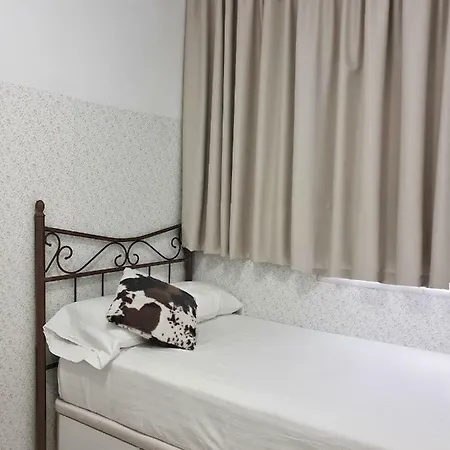 Homestay