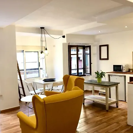 Appartement Montortal *