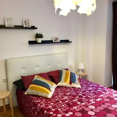 Apartamento Montortal Valência